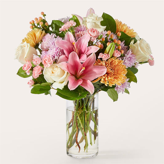 Gelato Bouquet – HEART LAKE FLOWERS & GIFTS, Brampton ON