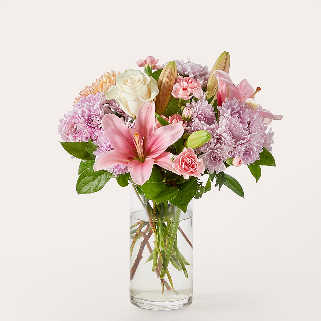 Gelato Bouquet – HEART LAKE FLOWERS & GIFTS, Brampton ON