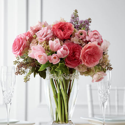 Abundant Array Arrangement – HEART LAKE FLOWERS & GIFTS, Brampton ON