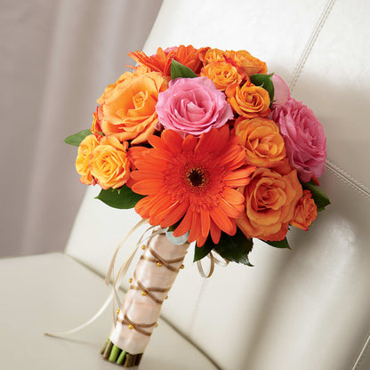 Lifetime of Love Bouquet – HEART LAKE FLOWERS & GIFTS, Brampton ON